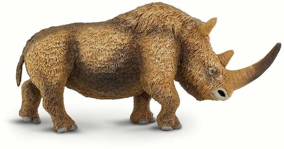 Safari Dinozaur Nosorożec Włochaty - Ltd. - 100089