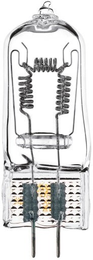 OSRAM Żarówka halogenowa 64540 650W 230V
