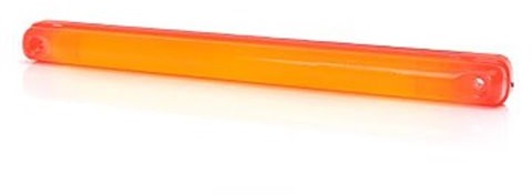 WAŚ Lampa LED hamowania długa 12V-32V 1143 was1143