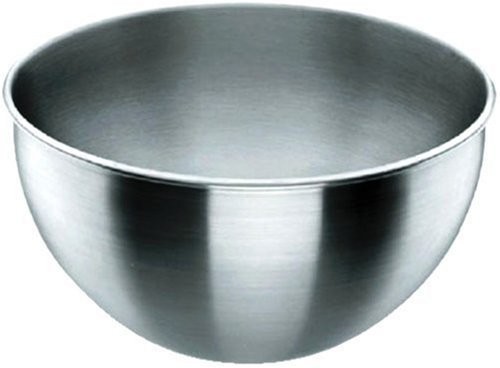 Lacor 50323 kocioł na uderzenia śniegu z uchwytami 22 cm 50323