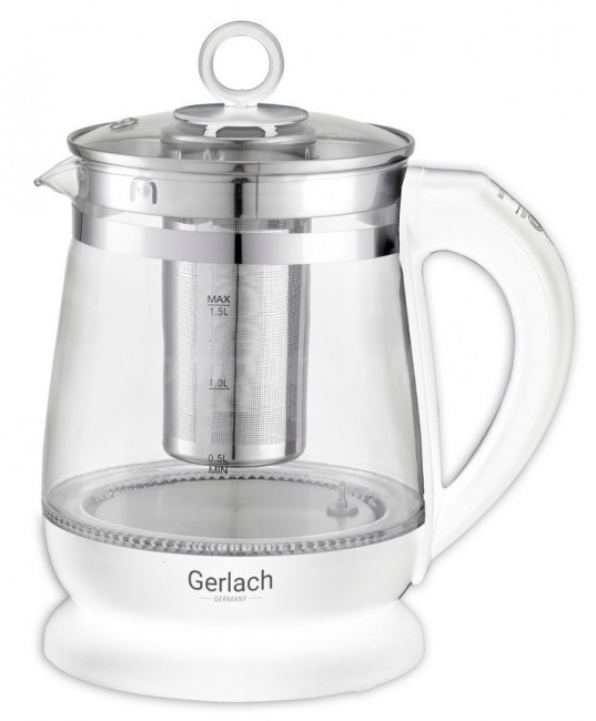 Gerlach Germany GL 1296