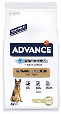 Advance German Shepherd 12 kg