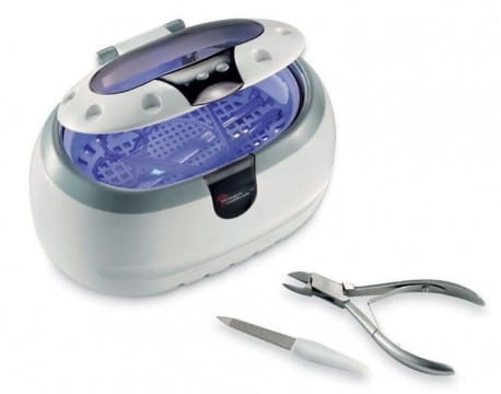 PANDA Sterylizator fryzjerski Ultrasonic Cleaner