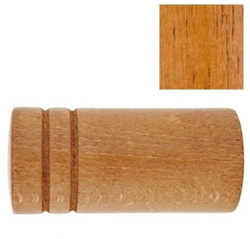 Riel Chyc kambodżański chyc Lissabon  Terminal wykonana z drewna, 28x87 MM, z drewna tekowego 5430230