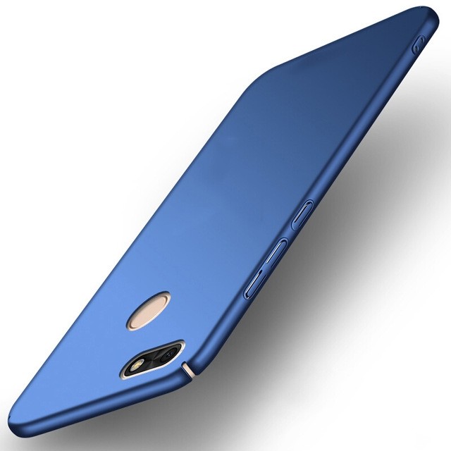 ST Etui Frosted Armor Huawei P9 Lite Mini - 3 kolory