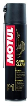 Motul MOTUL 102988 P1 carbu Clean, 400 ML 102988