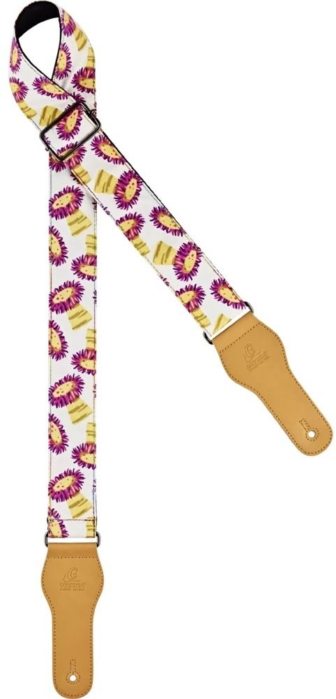 Ortega Ortega OCS-530 pasek do gitary