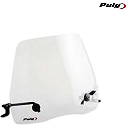 Puig 6886W przednia szyba model Traffic Peugeot kisbee przezroczysta/przezroczysta 6886W
