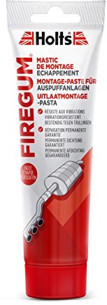 Holts FIREGUM 9236 pasta do montażu układu wydechowego, 150 g HL 1831580