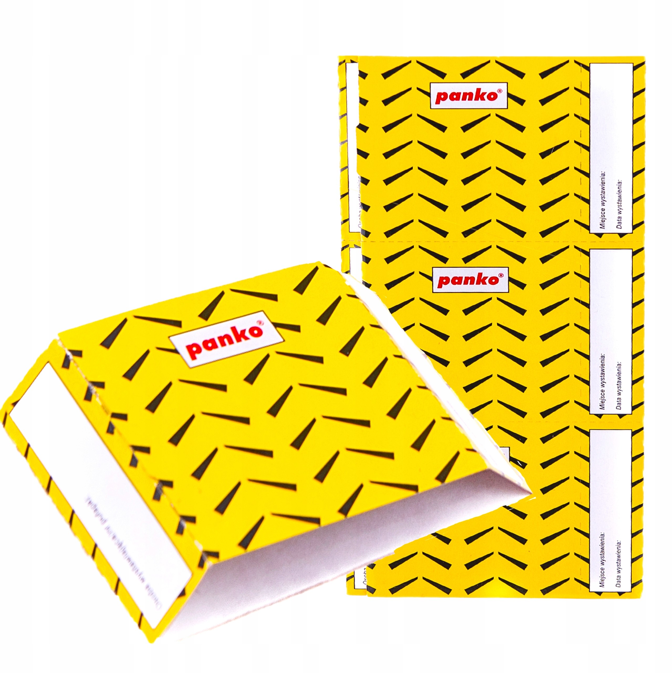 Panko Pułapka Lepowa Na Mole Spożywcze Mkliki 1szt