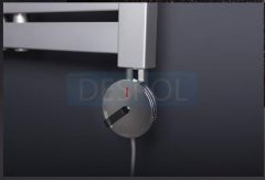 Enix GV-300 GRZAŁKA ELEKTRYCZNA z Termostatem GV-300 CHROM