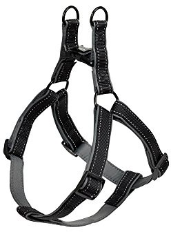 Nobby Naczynia do 74795 01 Classic Reflect Soft, czarny i szary