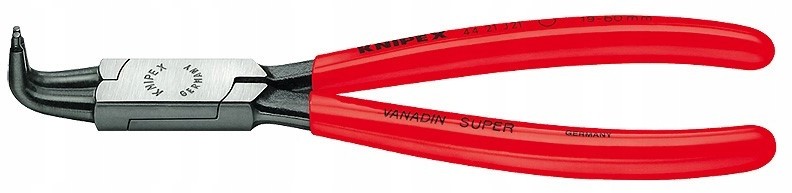 Knipex Szczypce do Pierścieni Segera wew 44 21 J21