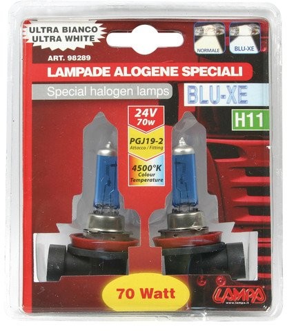 Lampa 98289 Blu-XE para lampy H11 98289