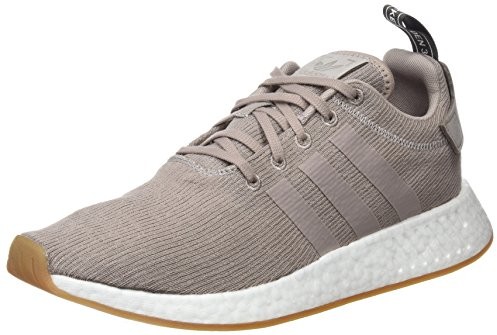 Adidas Męskie buty do NMD _ R2 gimnastyka - szary - 48 EU CQ2399_Vapour Grey