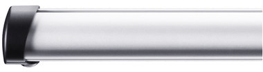 Thule Professional belki aluminiowe 135 cm 2 szt. TH/391