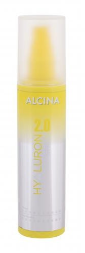 ALCINA ALCINA Hyaluron 2.0 stylizacja włosów na gorąco 125 ml dla kobiet
