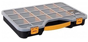 Perel Perel PUDEŁKO-ORGANIZER NA CZĘŚCI - 510 x 347 x 71 mm OMR24