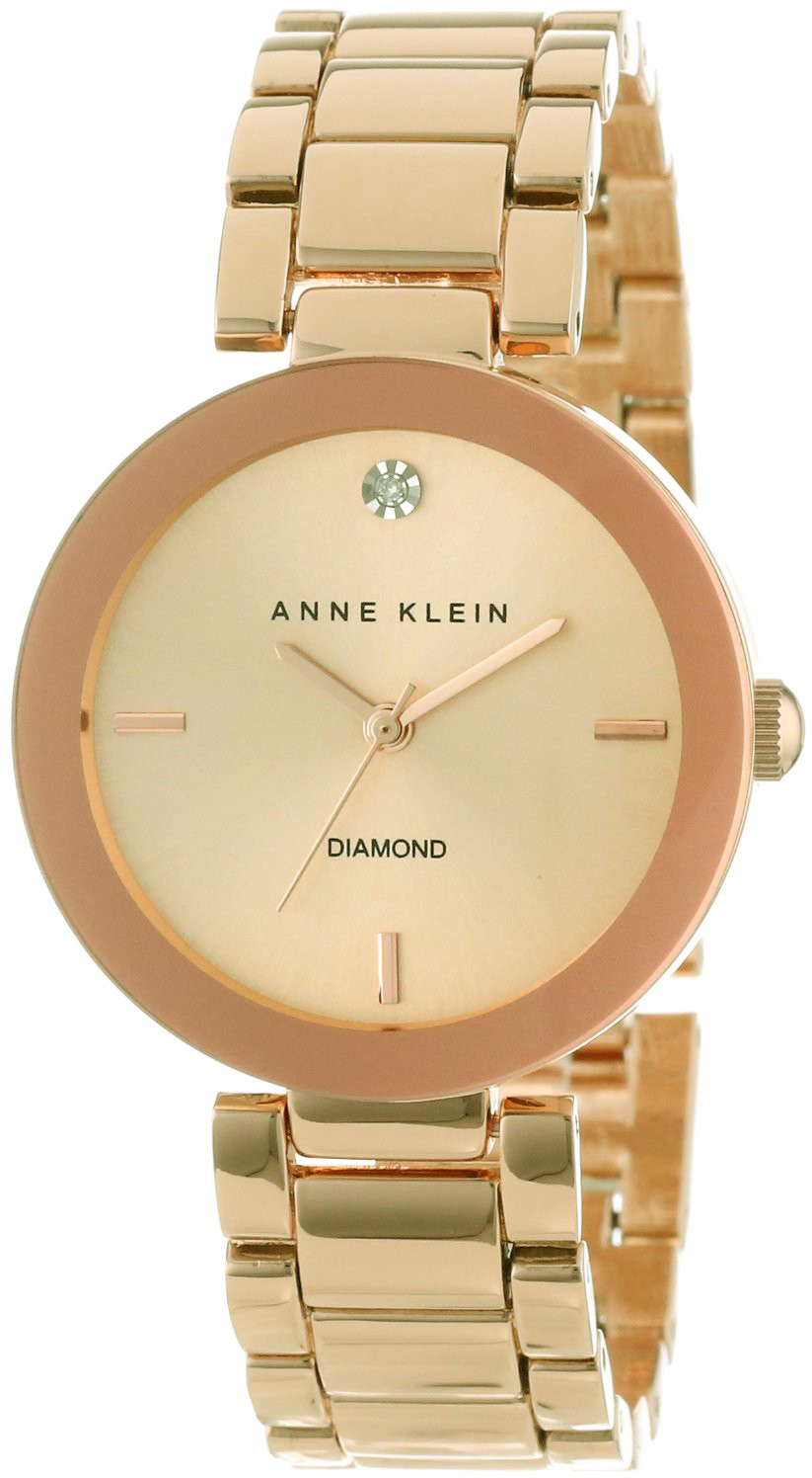 Anne Klein AK-1362CHGB