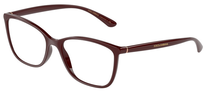 Dolce&Gabbana Okulary korekcyjne DG 5026 3247