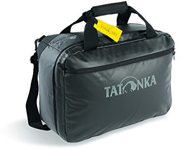 Tatonka torba podróżna Flight Barrel, 50 x 36 x 20 cm, 35 litrów, czarny 1970_040_50 x 36 x 20 cm, 35 Liter