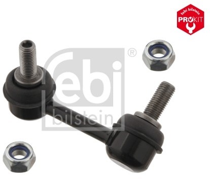 FEBI Drążek / wspornik, stabilizator 28462