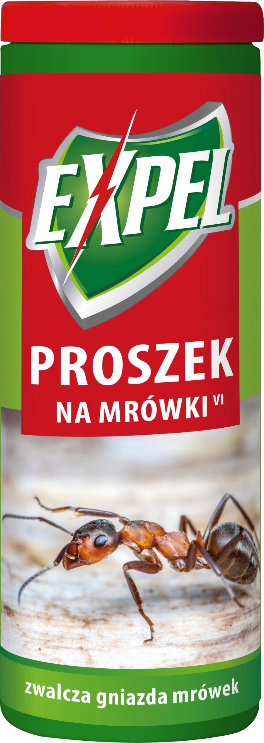 Expel Proszek Na Mrówki 300 g
