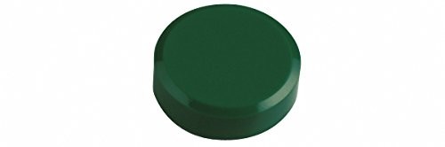 Maul MAUL FASETA krawędzią o średnicy-Magnet Pro, zielony, 30 mm 6177255