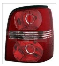 TYC Lampa tylna zespolona TYC 11-11674-01-2