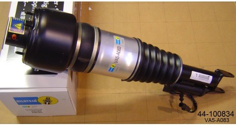 BILSTEIN Amortyzator pneumatyczny 44-100834
