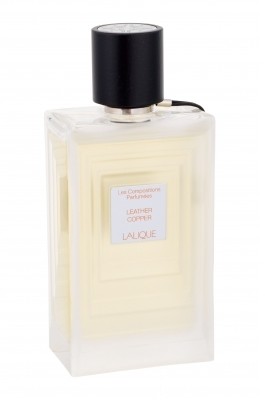 Lalique Leather Copper woda perfumowana 100 ml