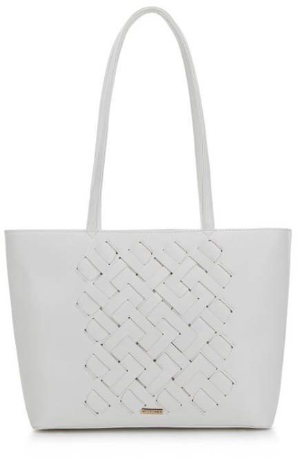 Wittchen Torebka damska shopperka YOUNG 94-4Y-607 94-4Y-607-0