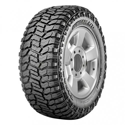 Zdjęcia - Opona Radar Renegade RT+ POR 285/50R20 119/116Q 