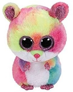 Ty Inc Beanie Boos Rodney 24cm