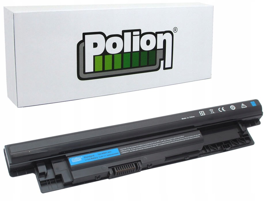 Dell Bateria do Inspiron 15R-1528R 15R-5521