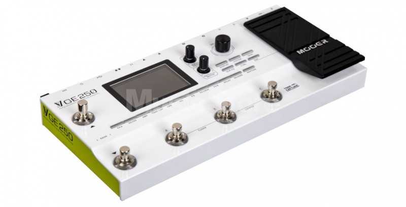 Mooer GE250