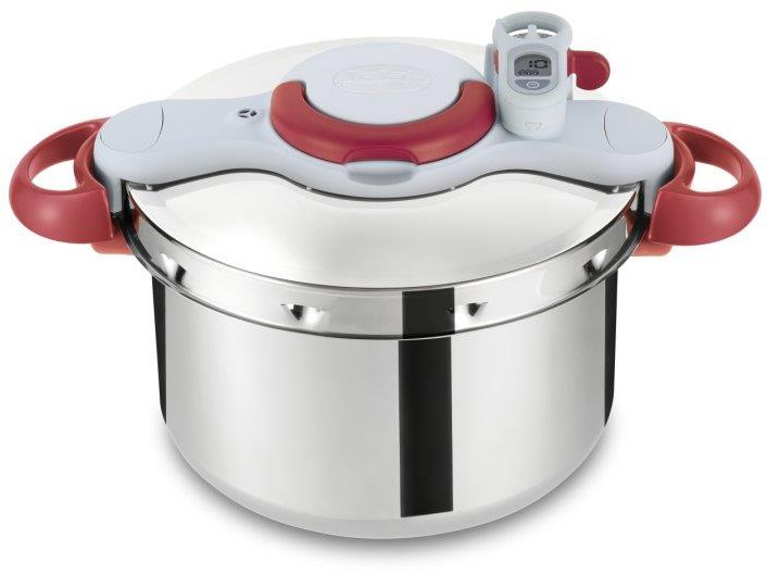 Tefal Clipso Minut Perfect 6 l