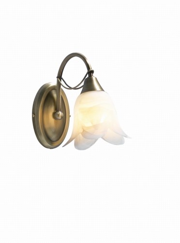 Dar Lighting Doublet Kinkiet Dar Lighting DOU0775