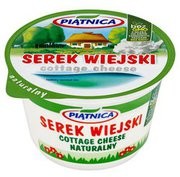 Piątnica - Serek wiejski