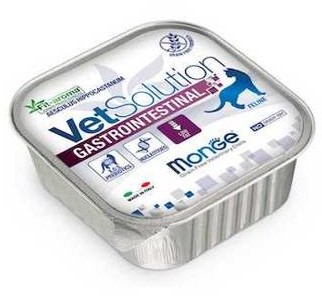 Monge vetsolution cat gastrointestinal 100g