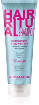 Dermacol Dermacol Hair Ritual szampon przeciwłupieżowy 250 ml