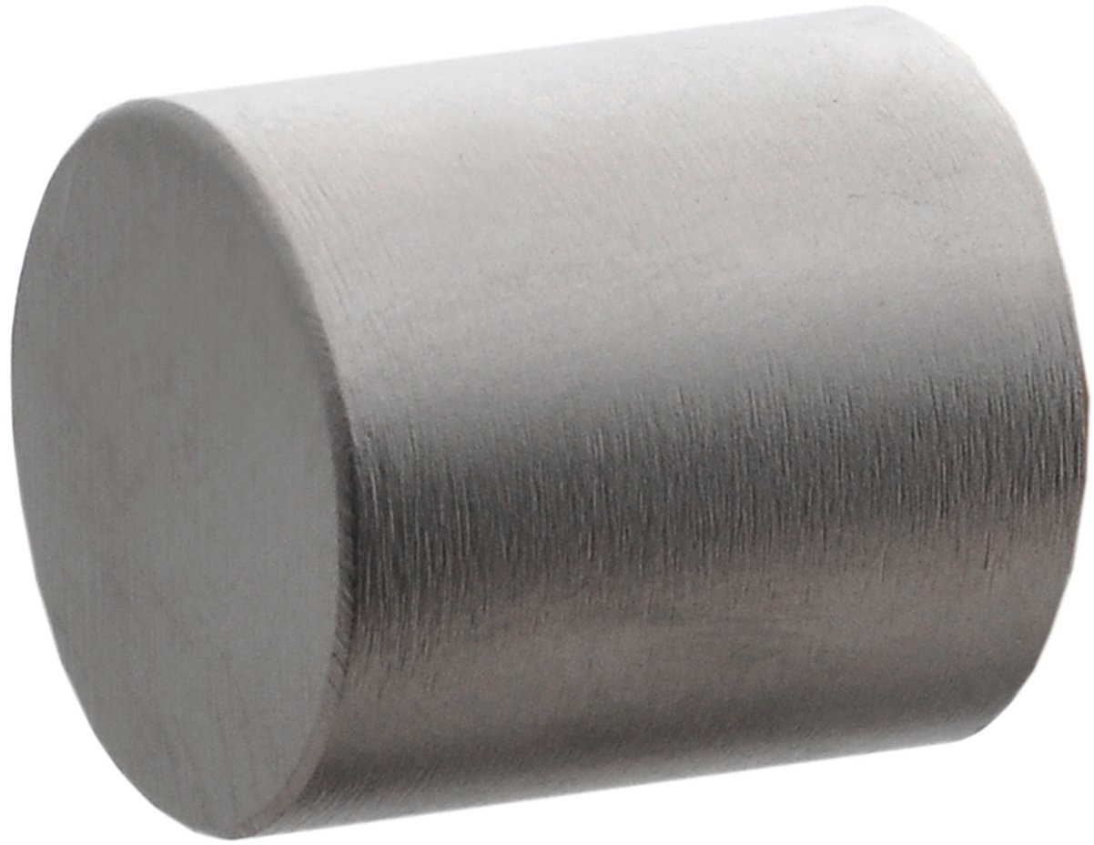 Kornik Zakończenie tralki śr. 20 mm stal nierdzewna