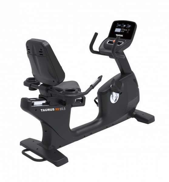 Taurus Recumbent Bike RB10.5 Pro TF-RB105-2