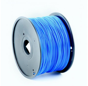 Gembird Gembird Filament PLA Blue | 1,75mm | 1kg (3DP-PLA1.75-01-B)