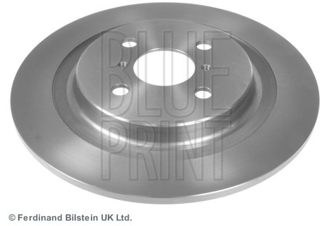 BLUE PRINT Tarcza hamulcowa ADT343274