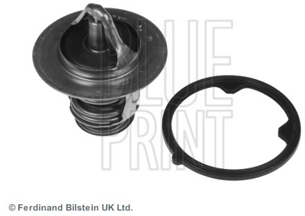 BLUE PRINT Termostat, środek chłodzący ADH29221