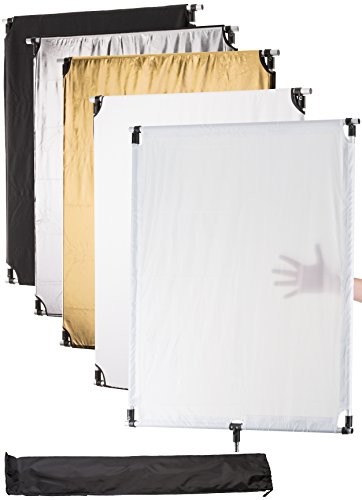 EPISTAR Bresser BR-FP10 5in1 uchwyt 90 x 120 cm (F001976)