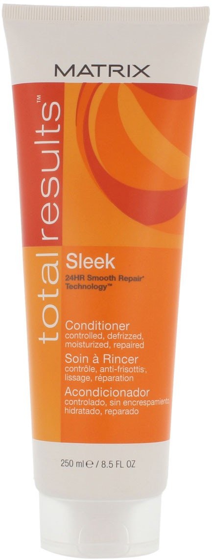 Matrix Total Results Sleek odżywka do włosów 250 ml
