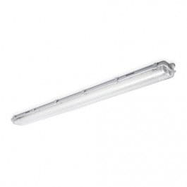 Ecolight Oprawa hermetyczna 150 dla 2 szt. TUB LED T8 150cm - 1 stronne zasilanie EC79694