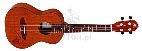 ORTEGA RU5MM-TE Ukulele tenorowe 2464